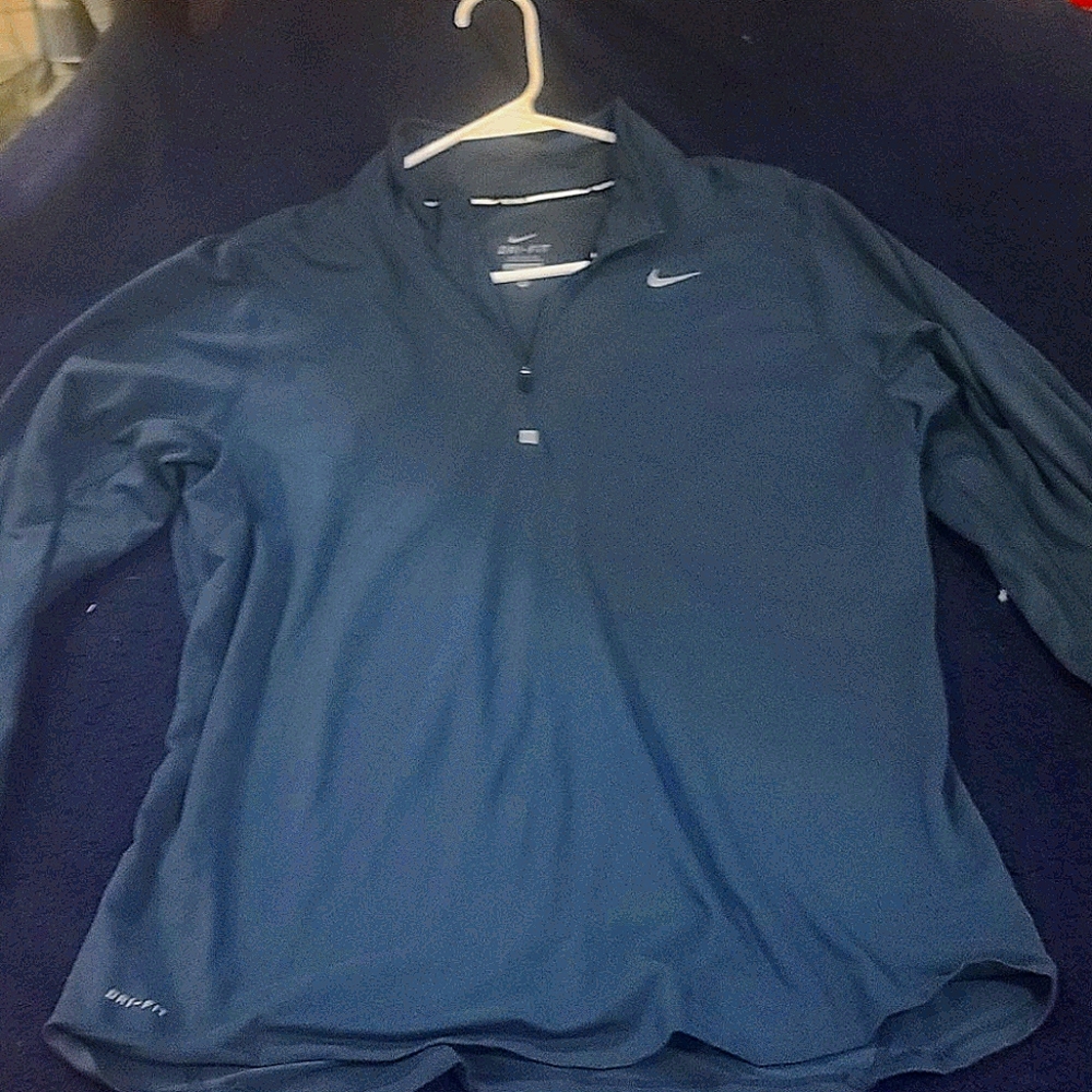 Dri fit coat.